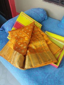 Silk Saree