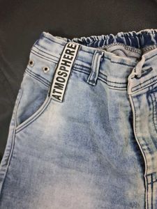 Cute Customized Jeans