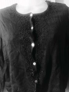 Cardigan Moti Work