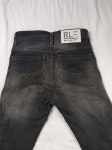 Stylish Dark Wash Jeans(Ralph Lauren)
