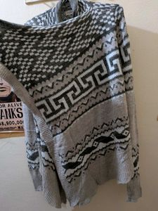 Abercrombie &amp; Fitch Knit Sweater