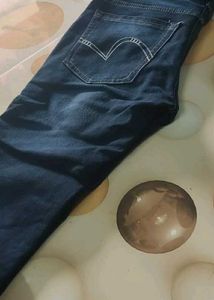 Spykar Stylish Jeans For Men