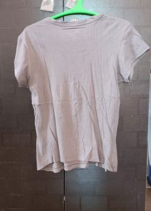 Summer Regular T-shirt