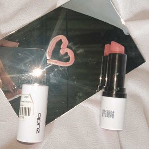 Zudio Lipstick - DEEP NUDE