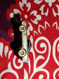 Toy Car