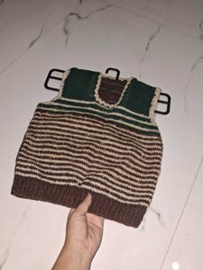 kids vintage sweater