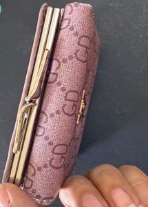 Mini Wallet