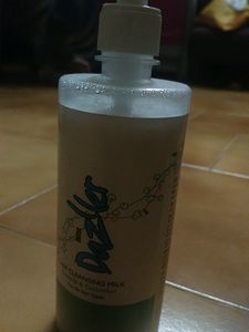 Dazzler Cleansing Milk