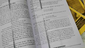 Drishti IAS Hindi Literature Upsc Optional Books