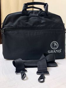 🆕Grand Black Laptop Bag