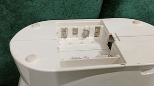 Mini Sewing Machine It' Completely New,Not Used