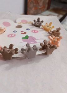 Beautiful Hair Accessories