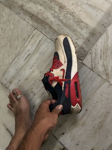 Sneakers Men Air Force