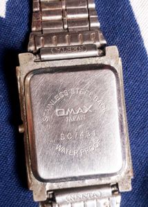 Old Watch