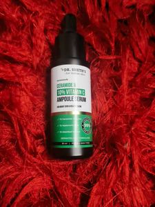 Dr. Sheth's Vitamin C Serum