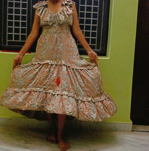 Very Gorgeous Dress,Go For Date With This Piece