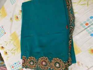 Party Wear Sarees