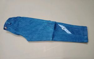 New Jeans Pant For Kids