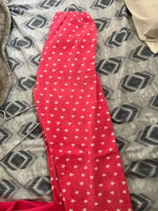 Pink &#34;I&#39;m so Gorgeous&#34; Pajamas Set