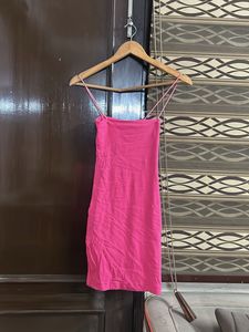 Bodycon Dress