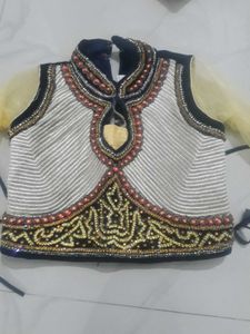 🎀Cute Ethnic Lehenga Choli Set🎀