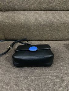 CAMPO MARZIO Crossbody Bag Retails for 75 pounds