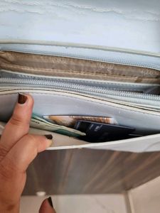 Elegant Crossbody Bag