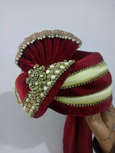 Saffa + Chunni
