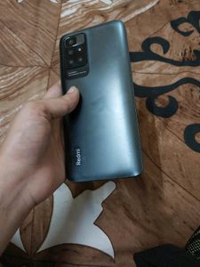 Redmi 10 Prime