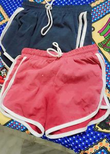 Shorts