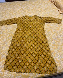 MAX Brand Kurti