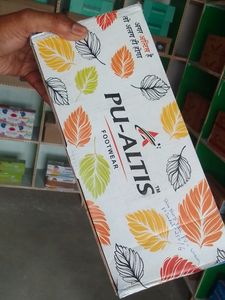 STYLISH PU SANDAL FOR WOMEN