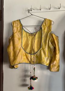 I M Selling Blouse