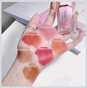 ONE Shade Of Gege Bear Liquid Blush