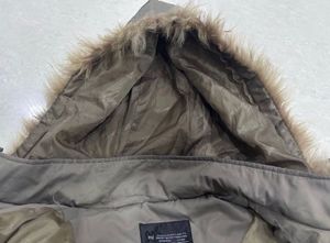 Stylish Brown Jacket