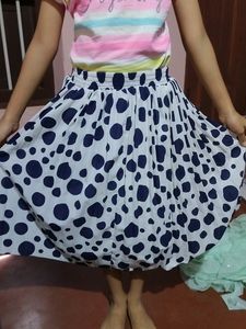 Skirt For Kids Girls