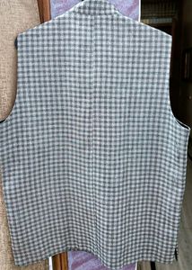 Nehru Coller  Jacket For Men