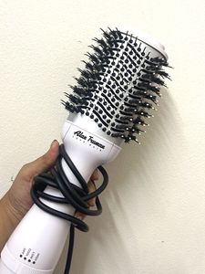 Alan Truman Hot Air Brush