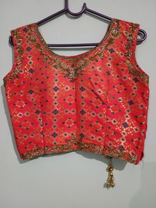 Banarasi Lehenga