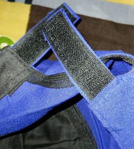 Unused Attractive Blue Cap