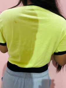 Neon Top
