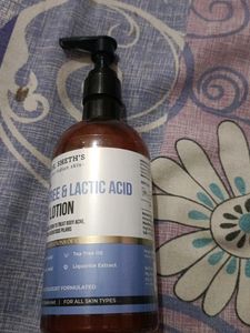 Dr.Sheth Body Lotion