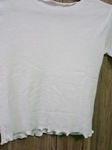Stretchable Top