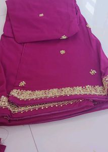 lehanga choli full set