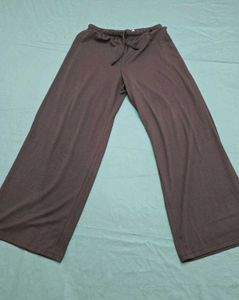 🔻PRICE DROP - H&amp;M Straight Drawstring Trouser