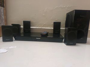 Home Theater