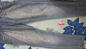 Combo 3 Jeans Top