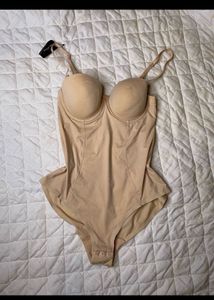 Bodyfit Beige Shaper
