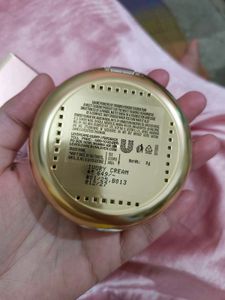 Lakme Powerplay Priming Powder Foundation Compact