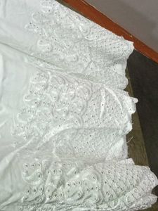 White Plazzo